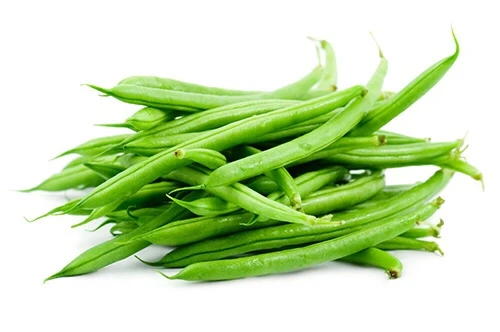 Easy Green Beans